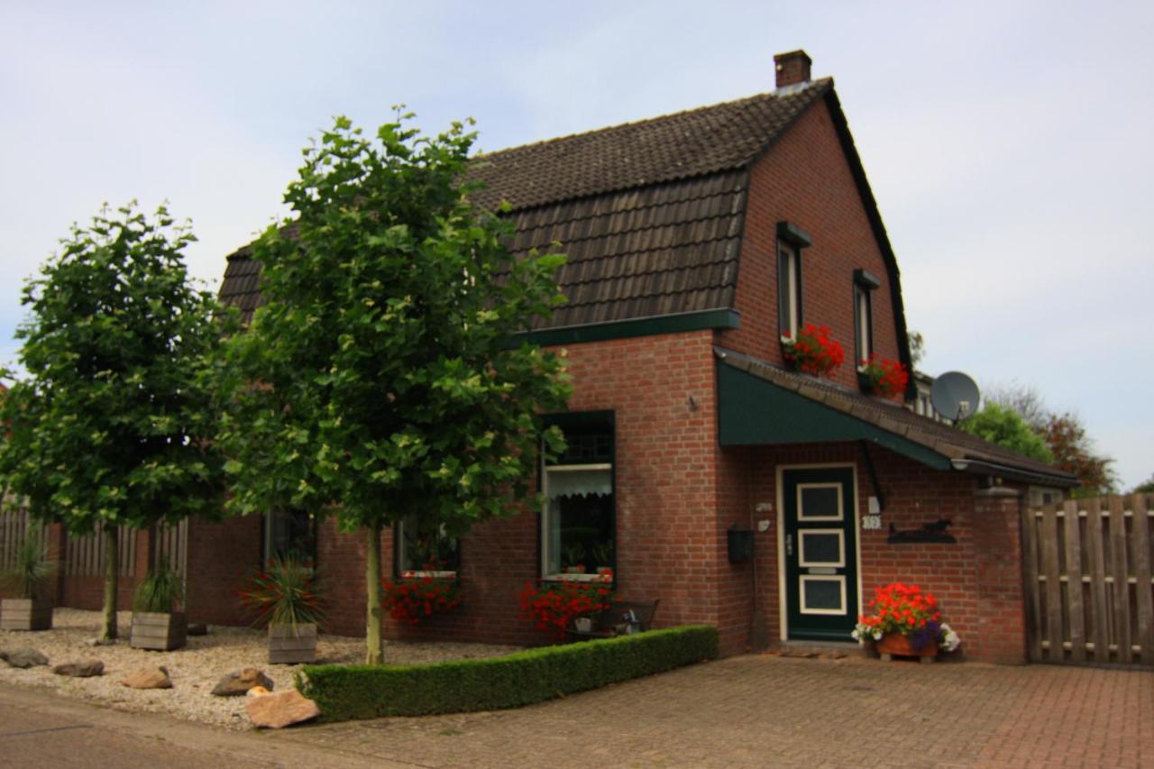B&B Knooppunt70 Arcen Esterno foto