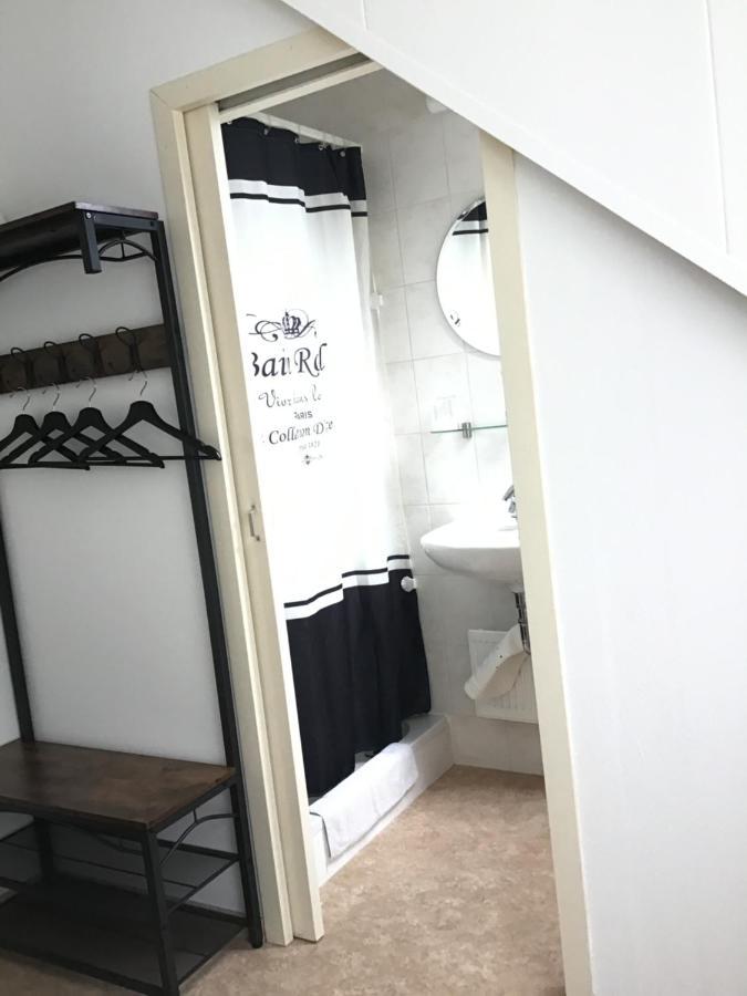 B&B Knooppunt70 Arcen Esterno foto