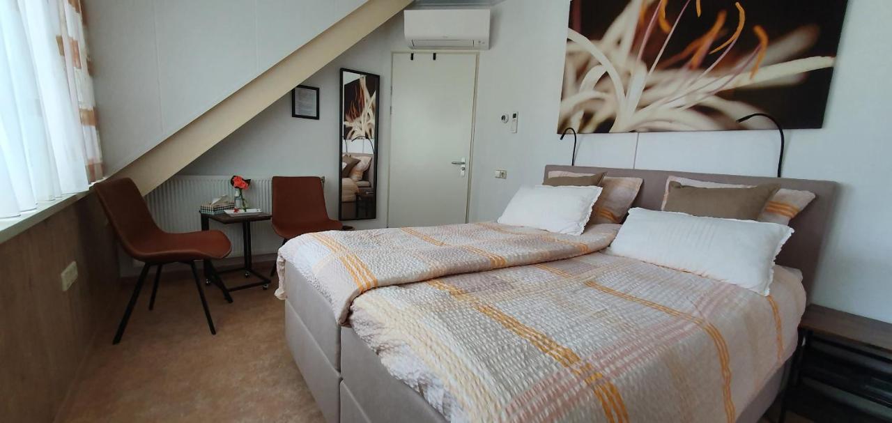 B&B Knooppunt70 Arcen Esterno foto