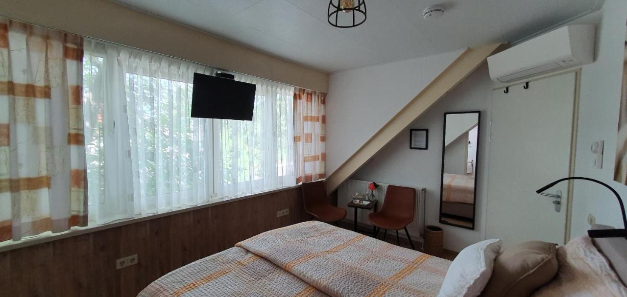 B&B Knooppunt70 Arcen Esterno foto