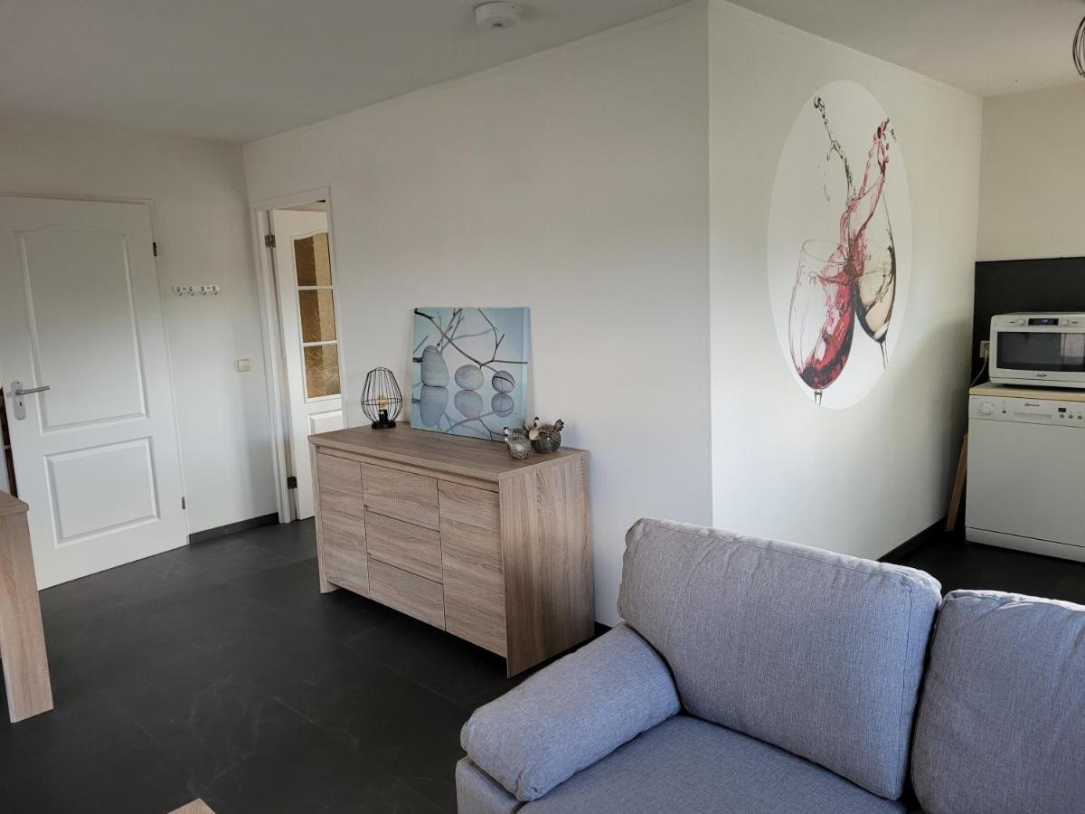 B&B Knooppunt70 Arcen Esterno foto